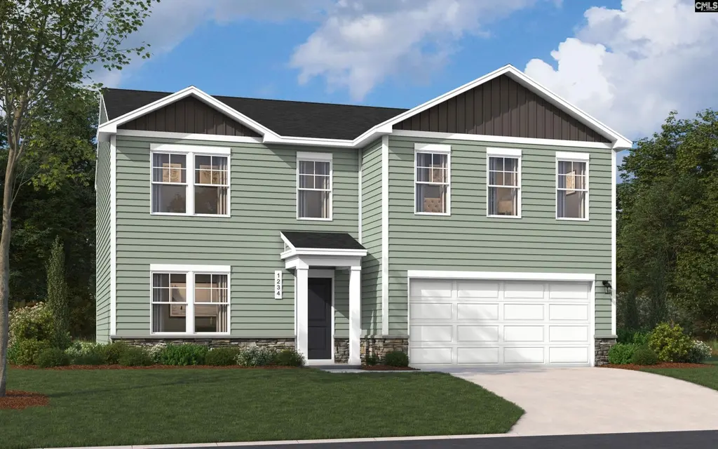 304 Paratrooper Ln