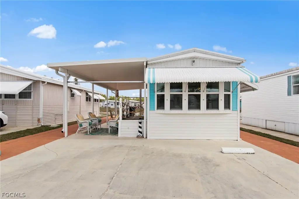 157 Caravan Cir