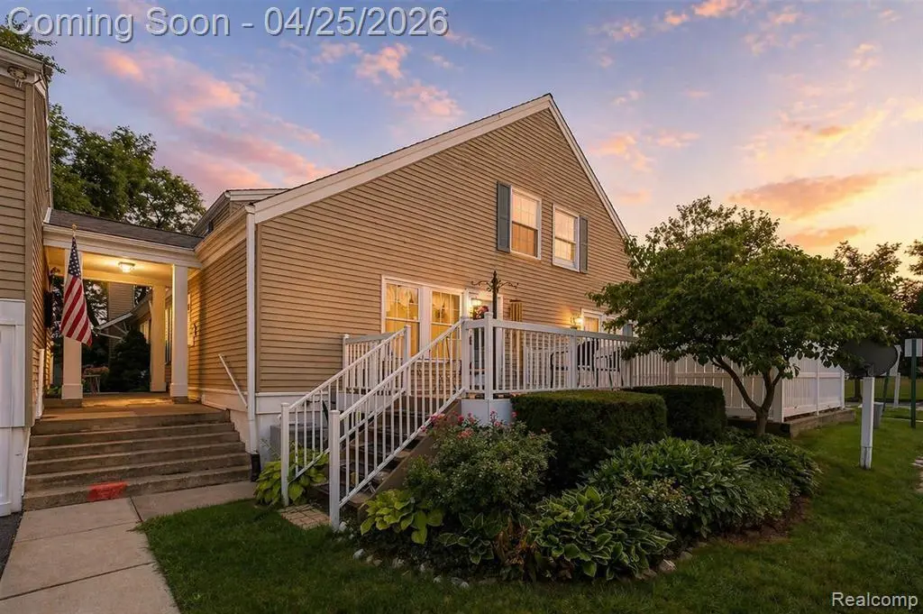 21256 E Glen Haven Cir