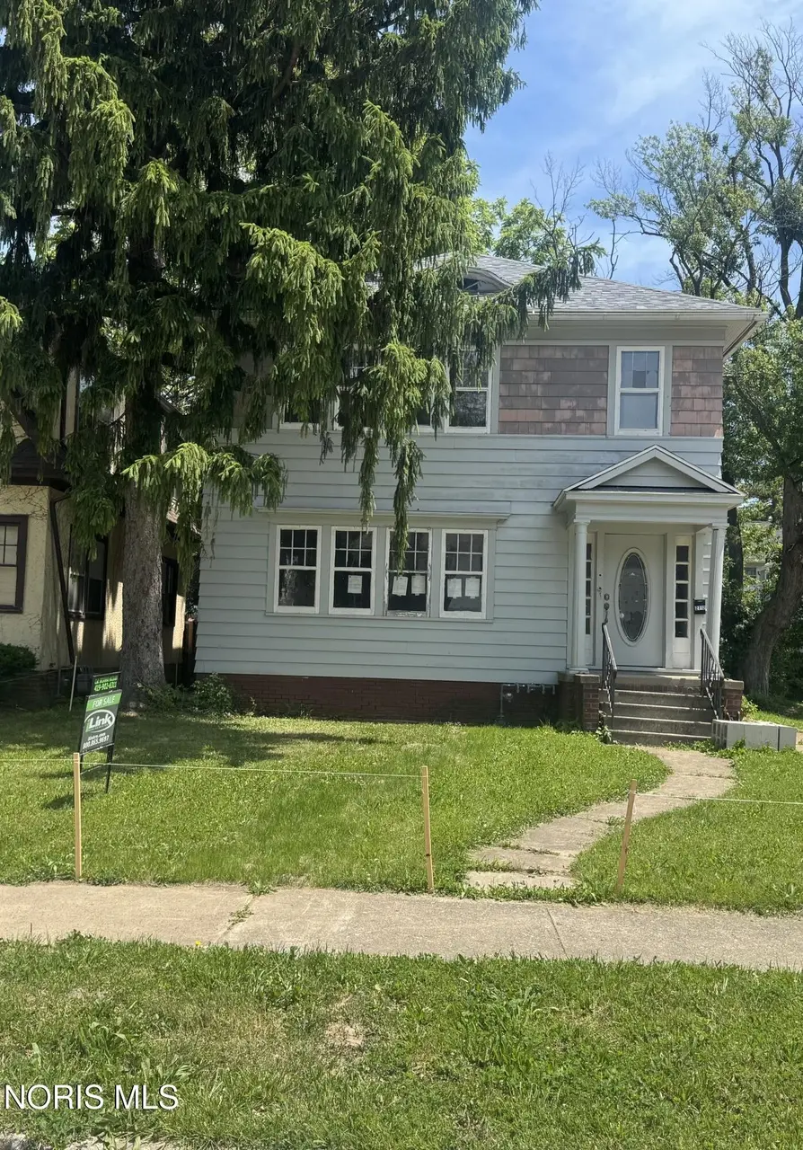2712 Hoehler Dr