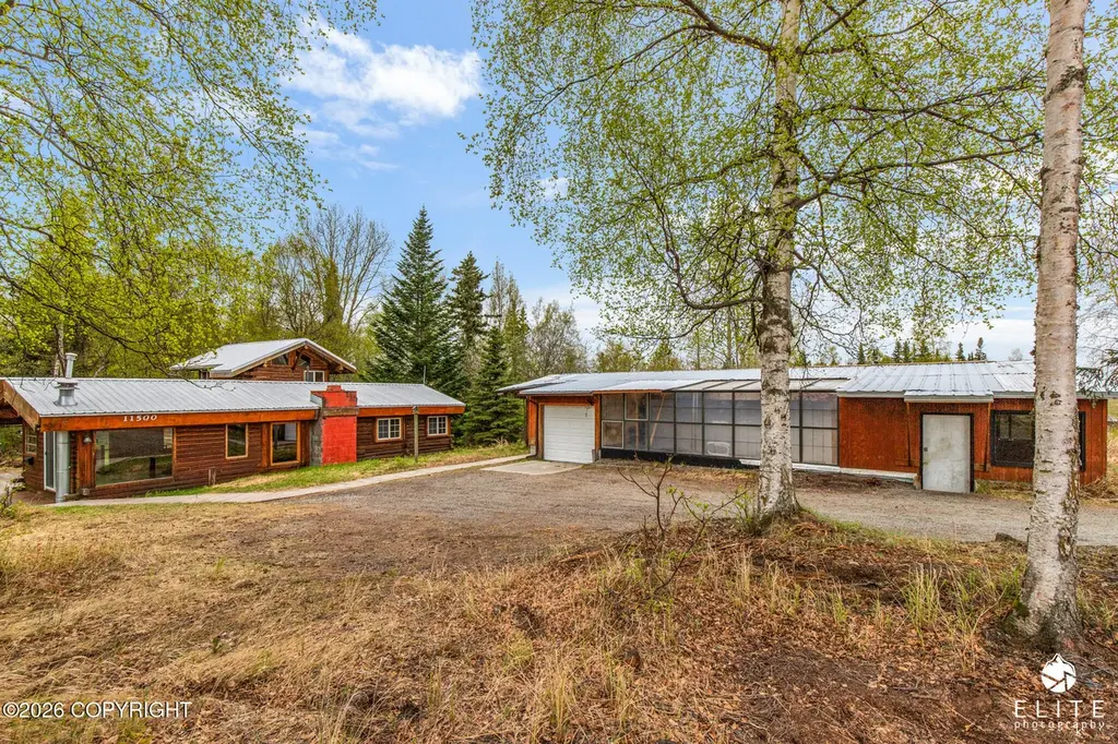 11500 Johns Rd