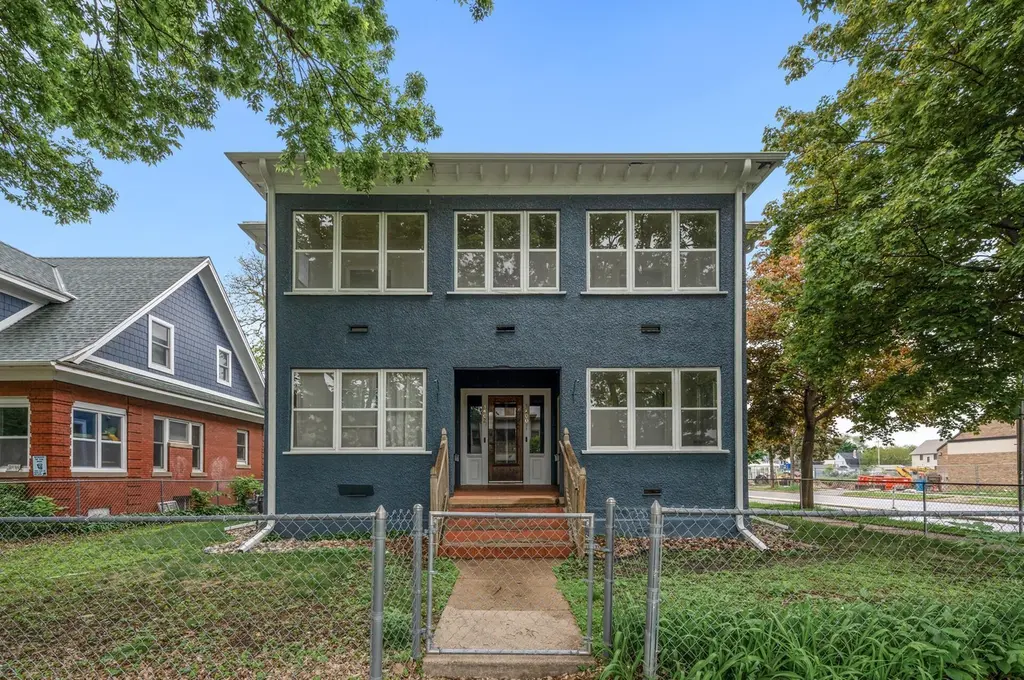 3400 Elliot Ave