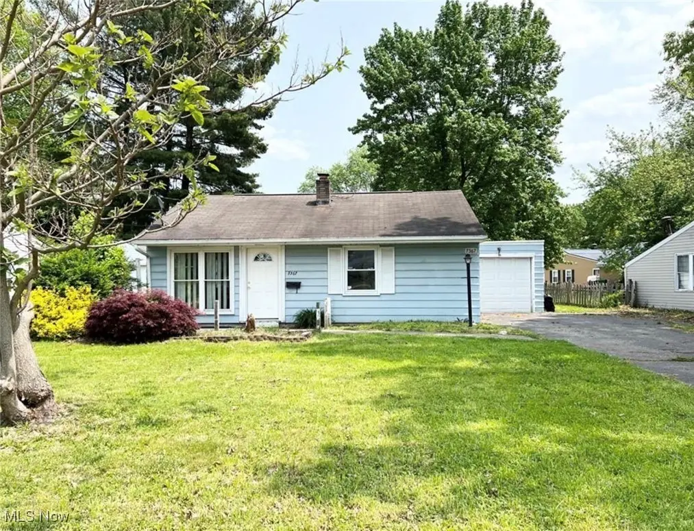 7367 Oregon Trl