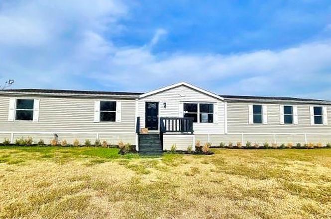 3600 County Road 911