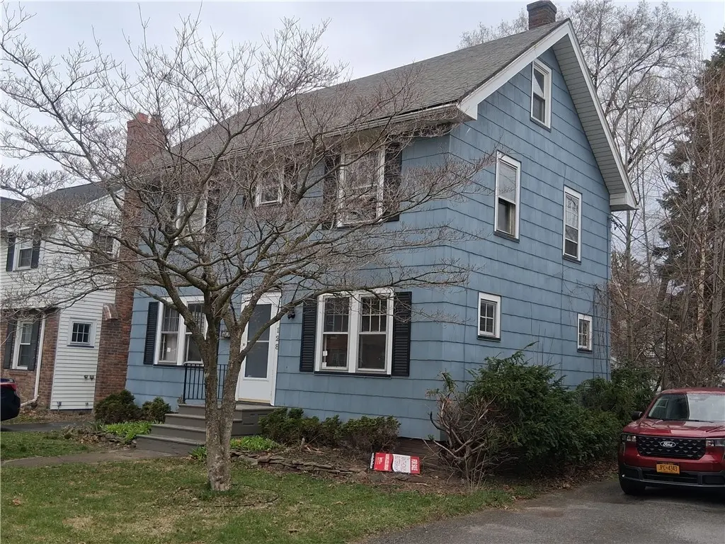 128 Pontiac Dr