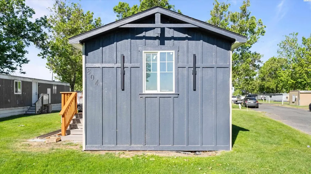 1505 S Road 40 Trailer 804 #804