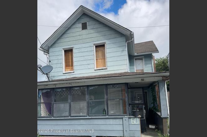 60 Mill St