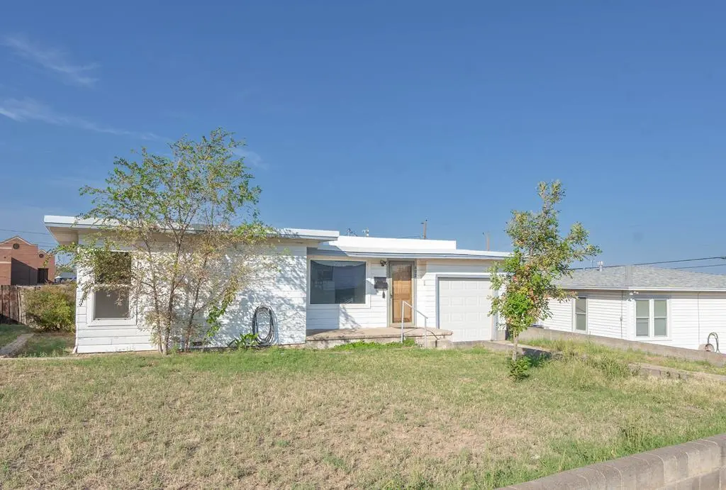 602 Caylor Dr