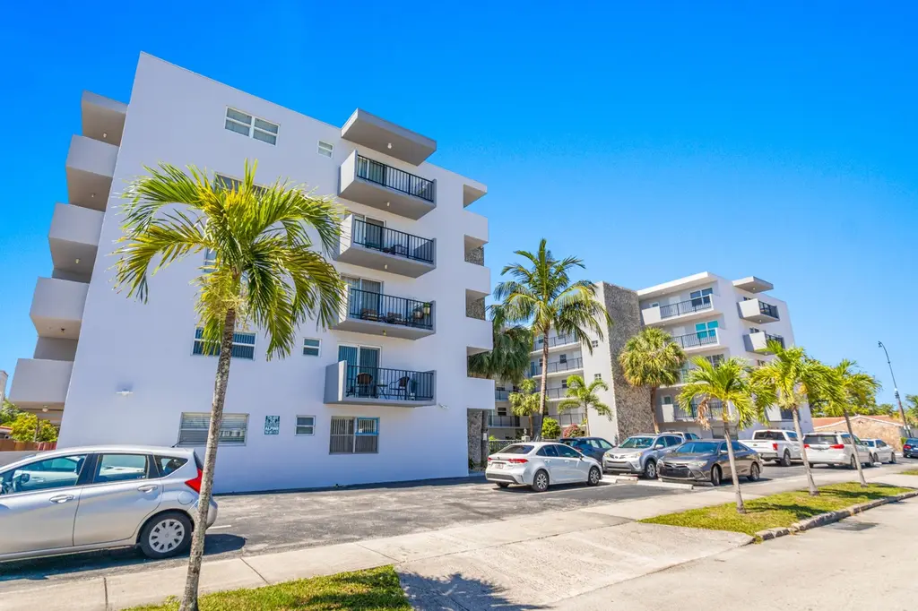 1750 Jefferson St #507