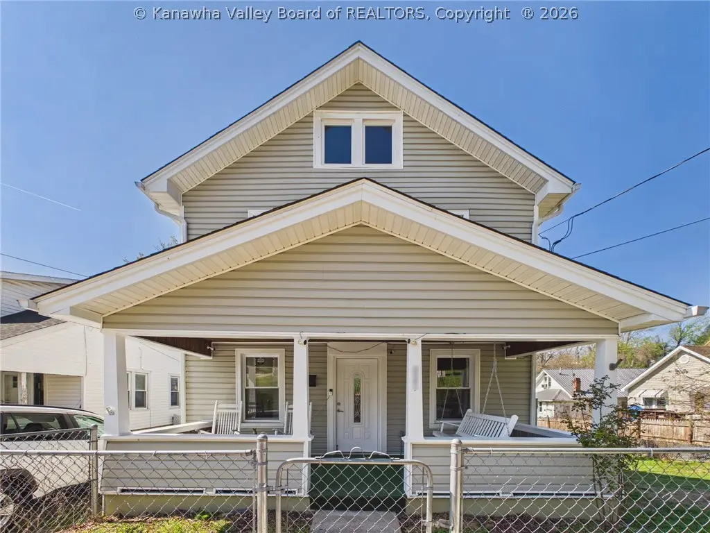 321 St Louis Ave