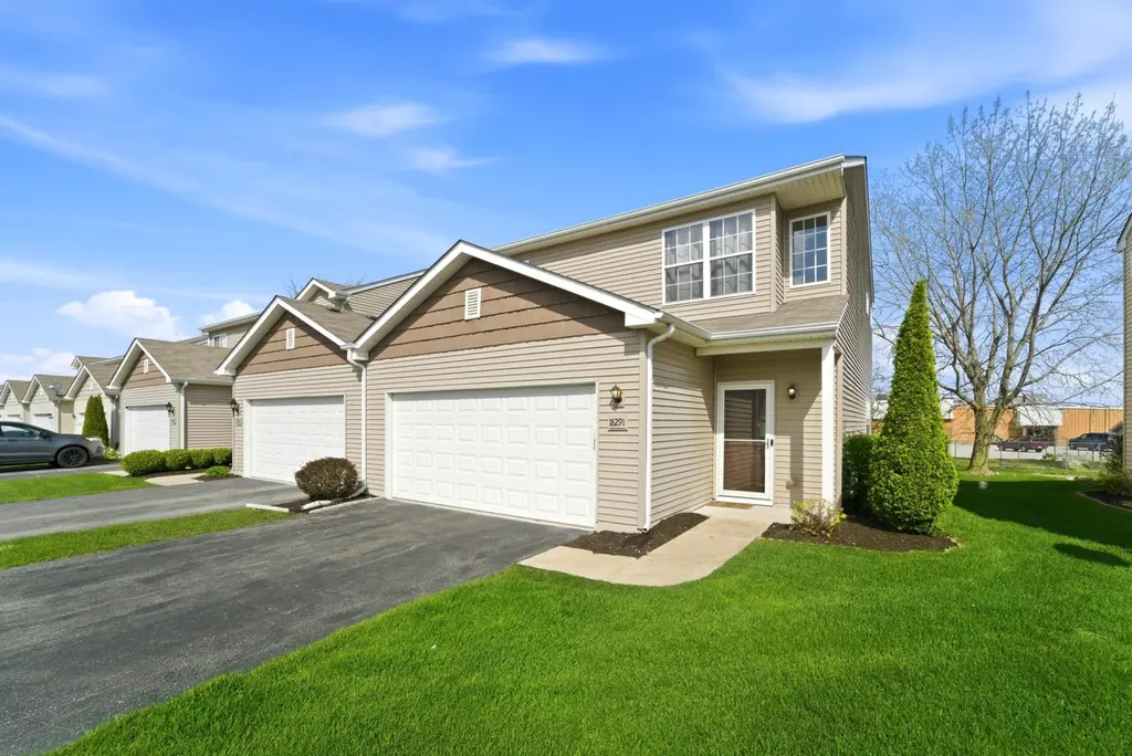 18291 Platinum Dr