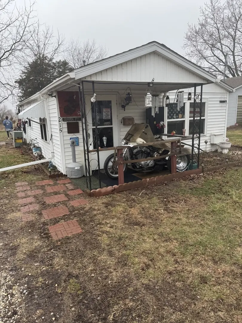215 S Missouri St