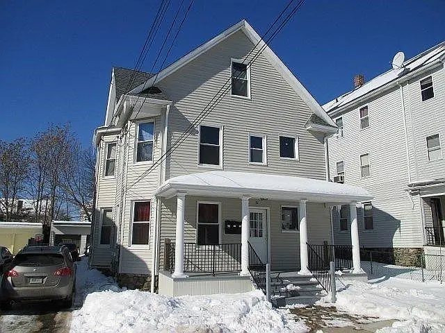 51 Edson Ave