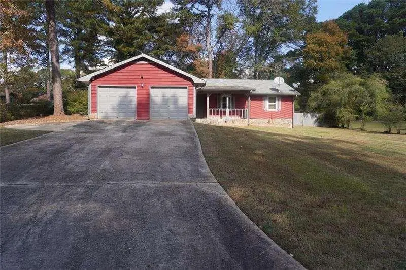 1558 Thornwood Ct