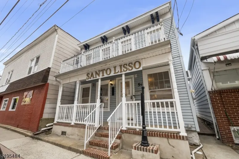 5 N Main St