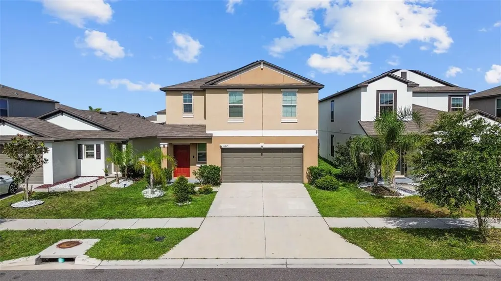 16671 Kingman Reef St