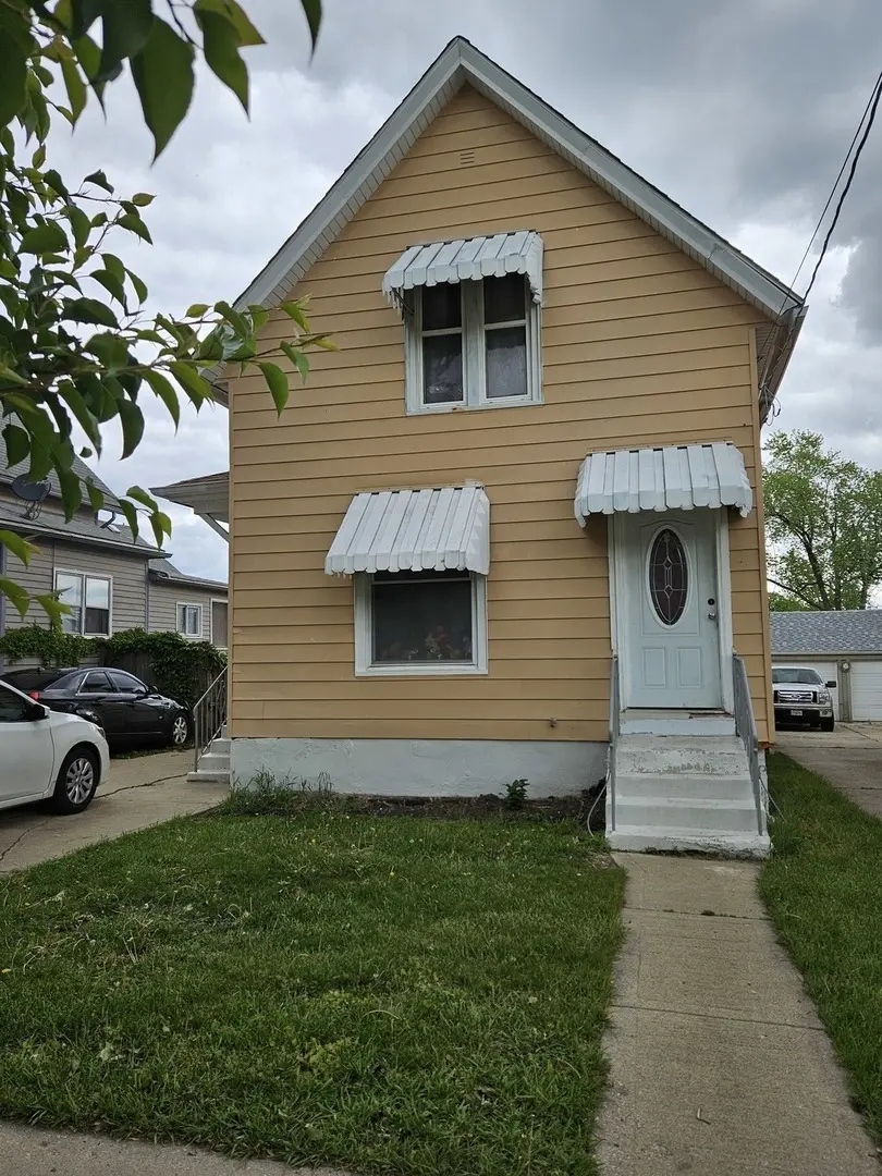 315 Vandalia St