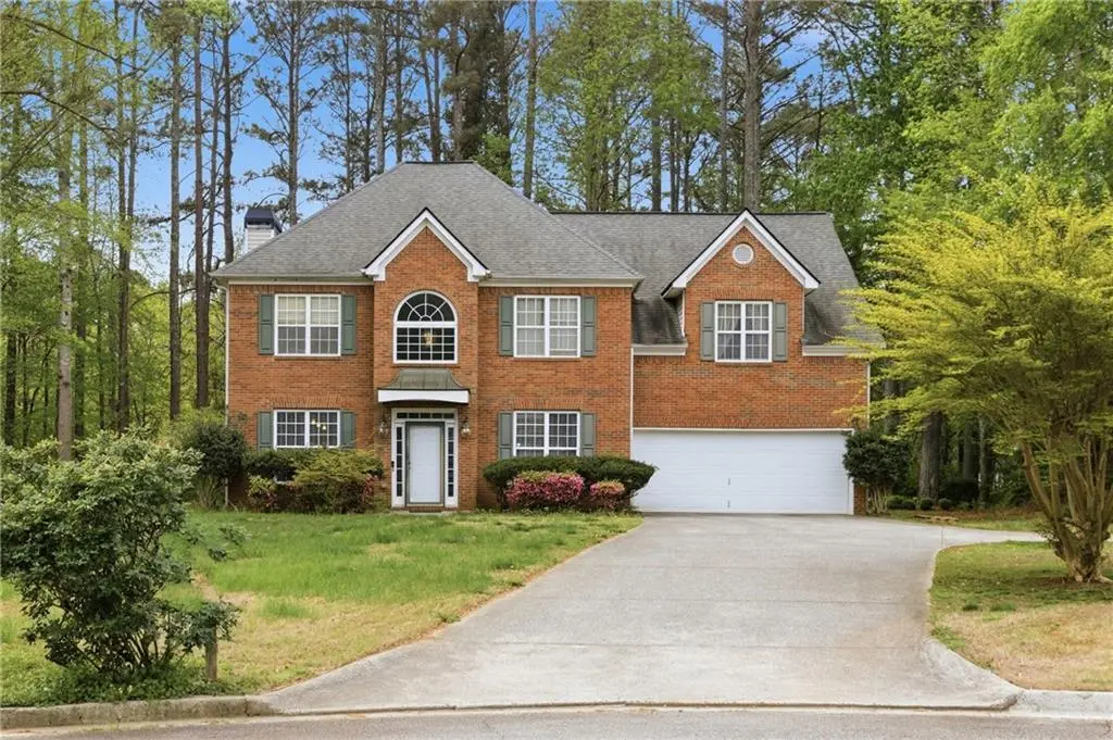 5602 Waldens Farm Dr