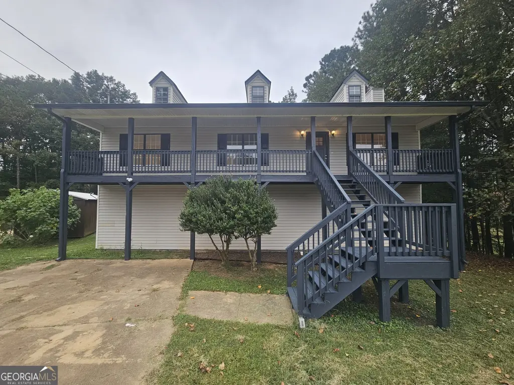 521 Shaggy Hickory Trl