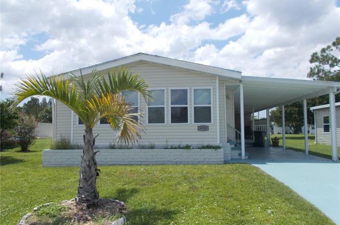 6456 Haele Ct