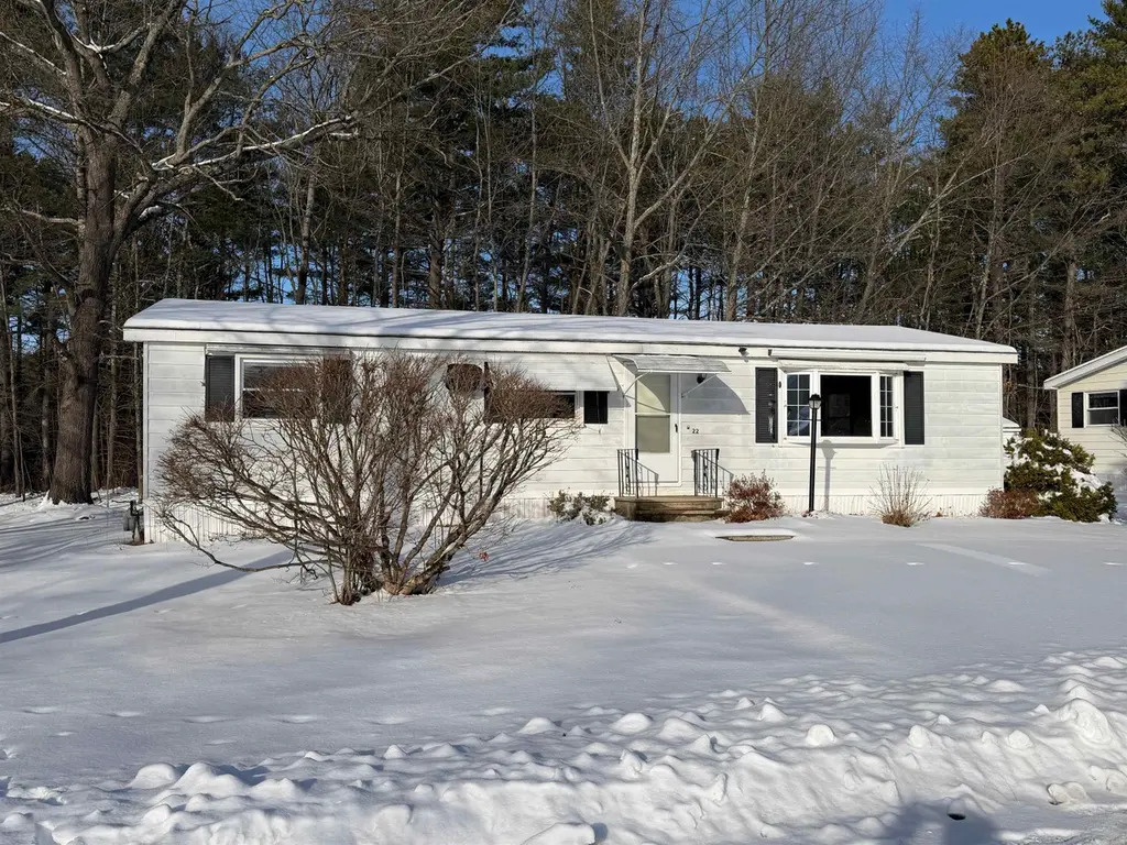 22 Fairfield Dr