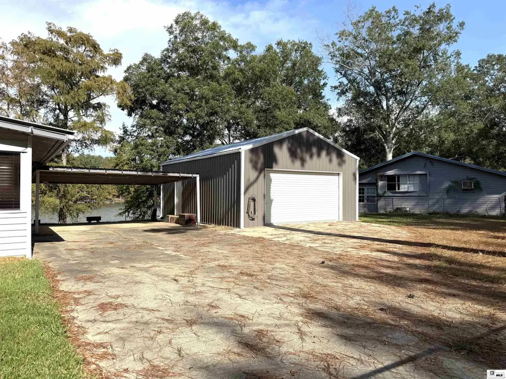 282 Puckett Bend Rd