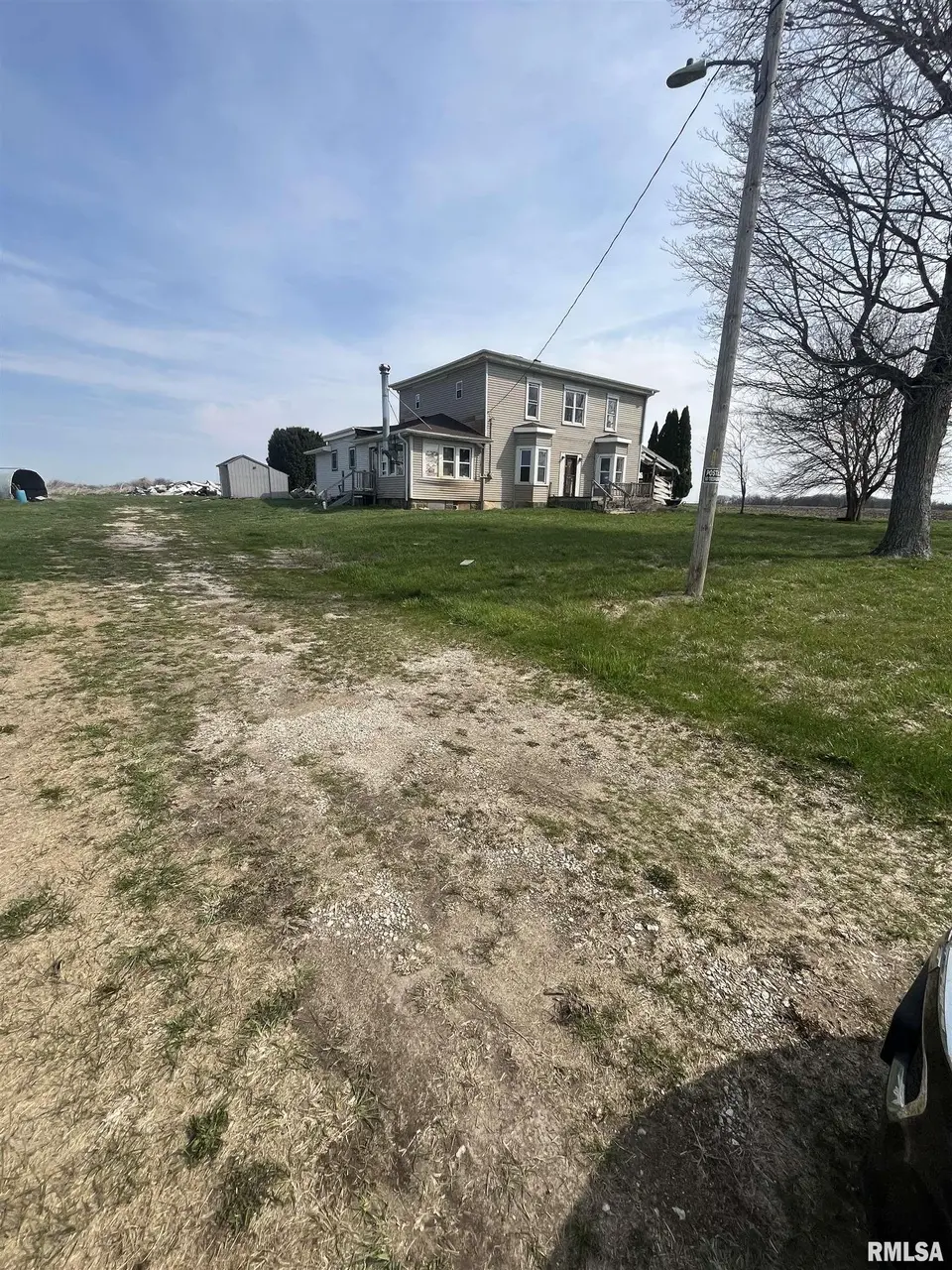 423 Knox Rd 2350 Rd N