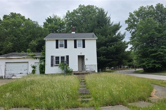 2143 Central Parkway Ave SE