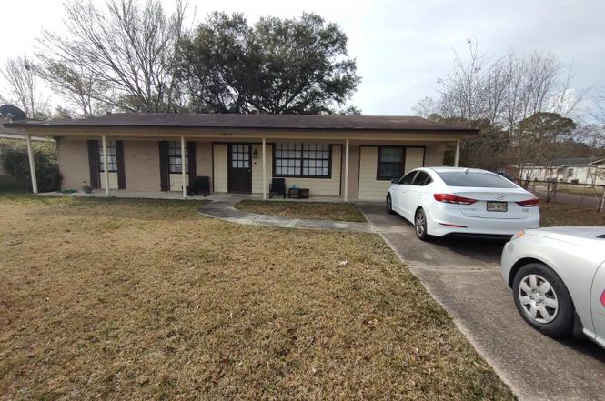 3619 Pentagon Dr