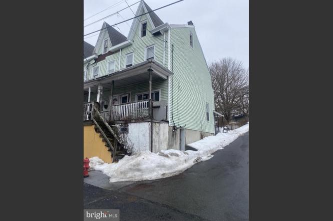 500 Fairview