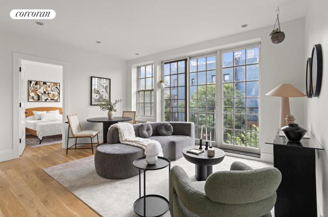 410 Nostrand Ave Unit 3F