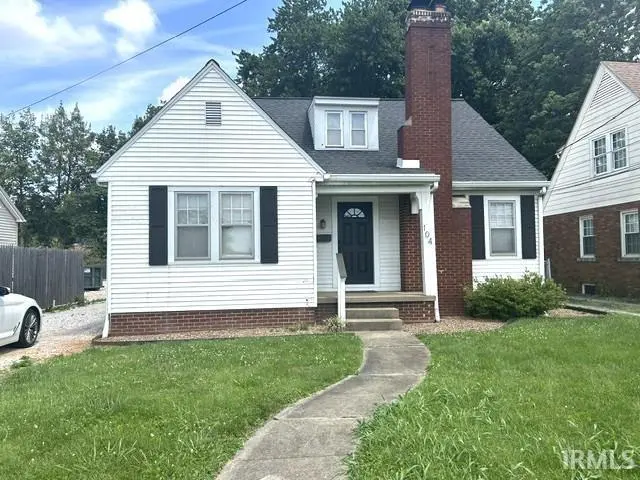 104 S Weinbach Ave