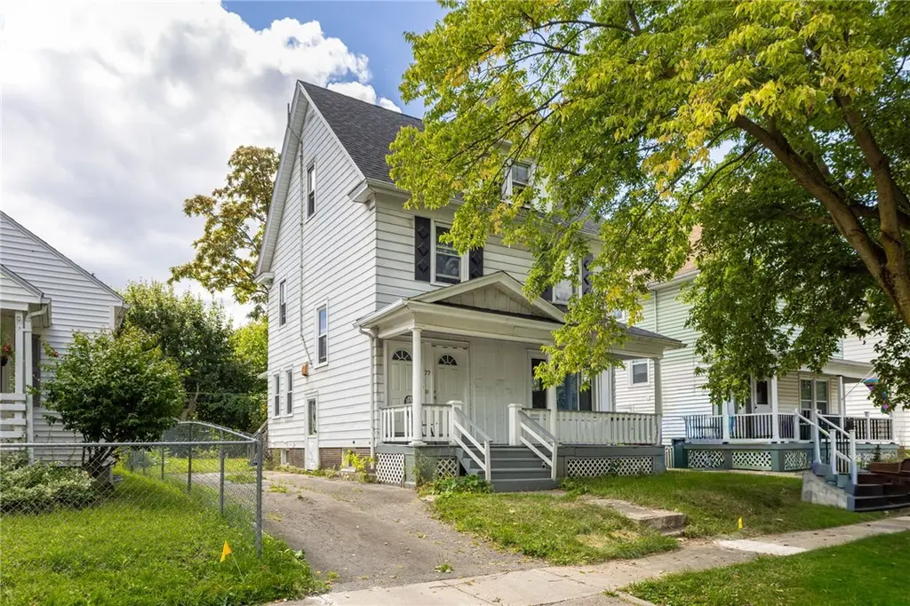 77 Jackson St