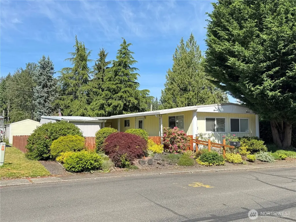 930 Trosper Rd SW #69