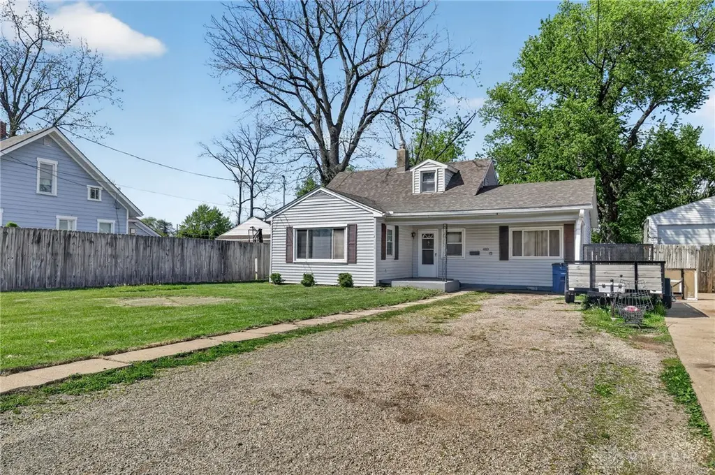 433 Bellaire Ave