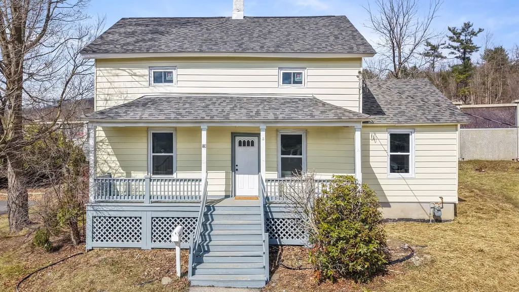 19 Monroe St