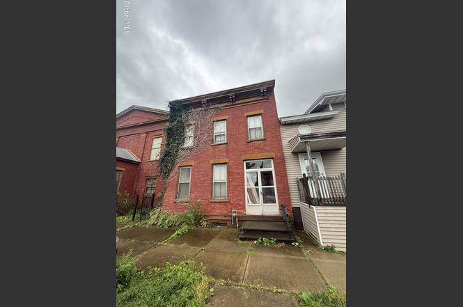 16.5 Washington St
