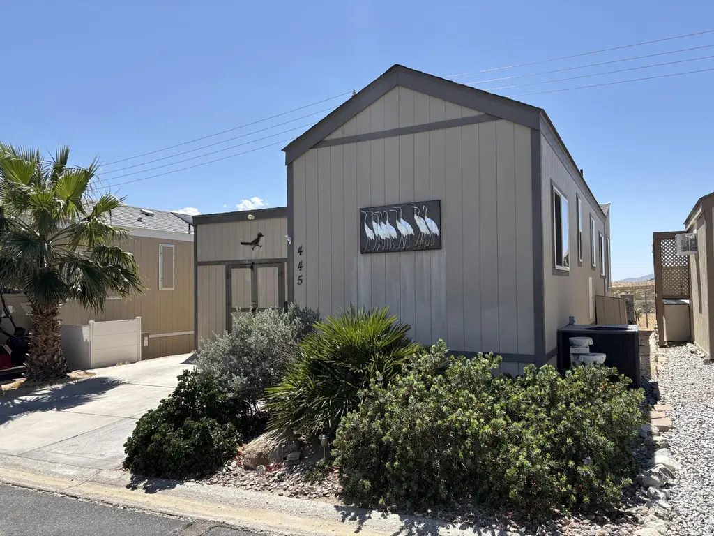 70200 Dillon Rd #445