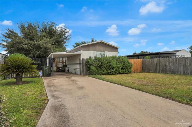 806 Post Oak Dr