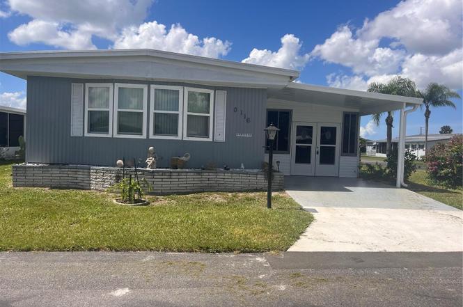 5316 53rd Ave E Unit Q116