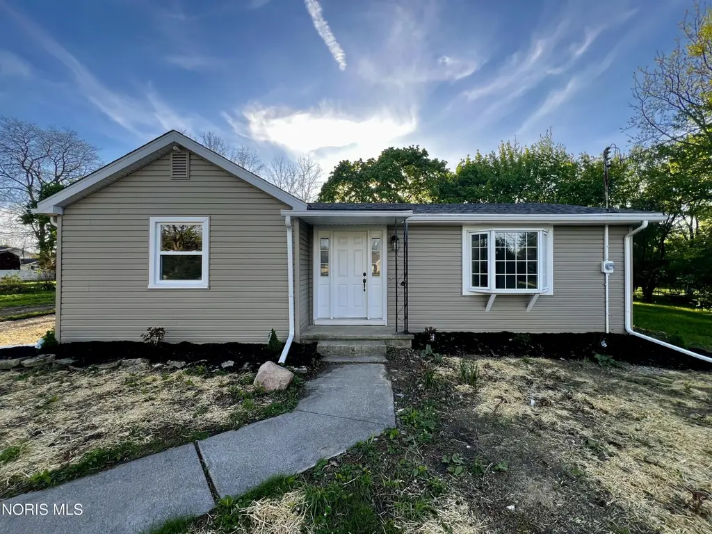 28665 Georgia Rd