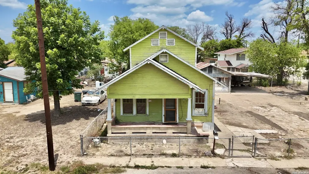 205 Rodriguez