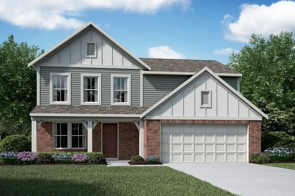 Greenbriar Plan