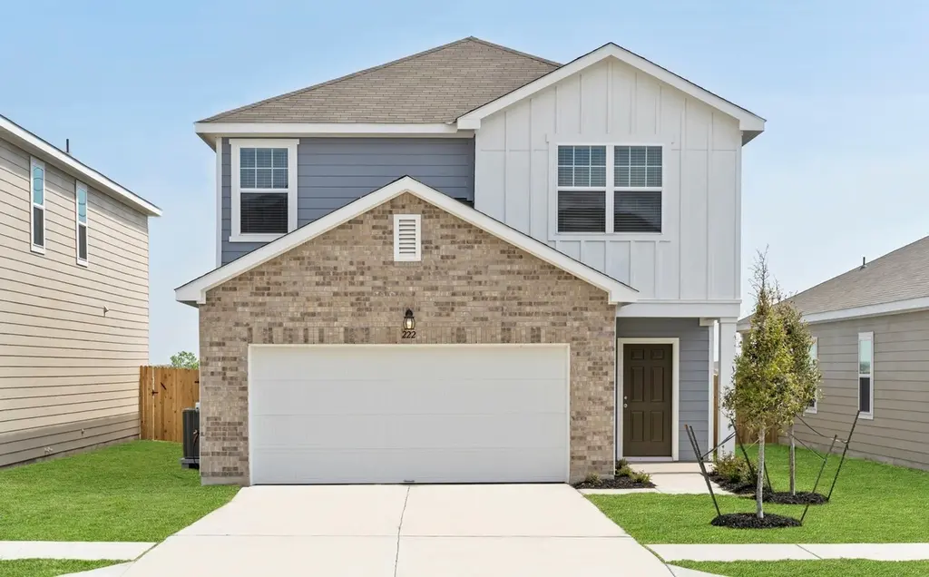 9518 Travertine Ct