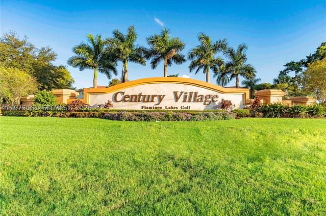 1000 SW 125th Ave Unit 412N