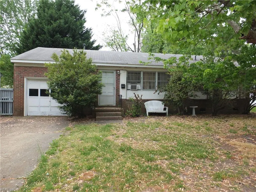 218 Clemwood Pkwy
