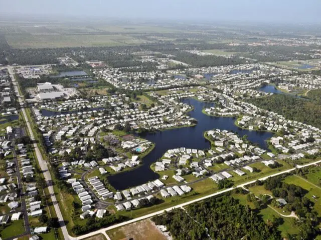 Silver Springs - Limited Series Plan