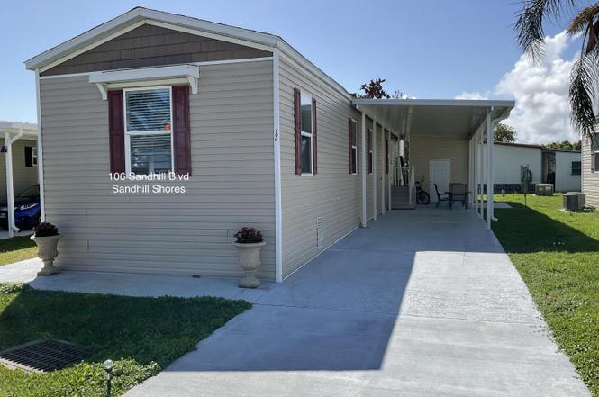 106 Sandhill Blvd