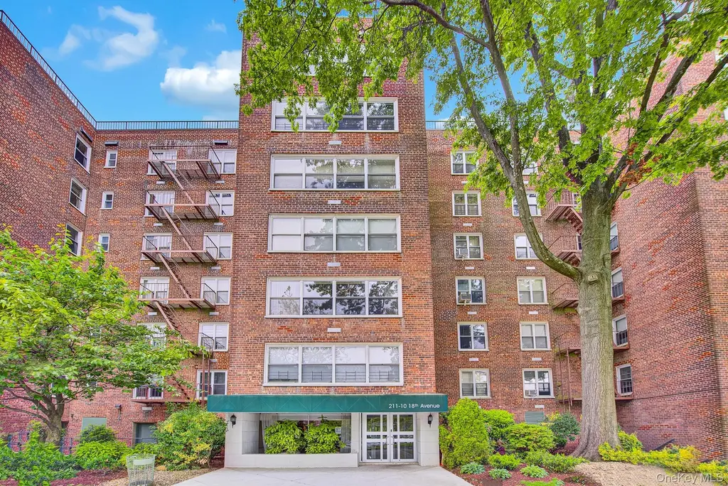 211-10 18th Ave Unit 1J