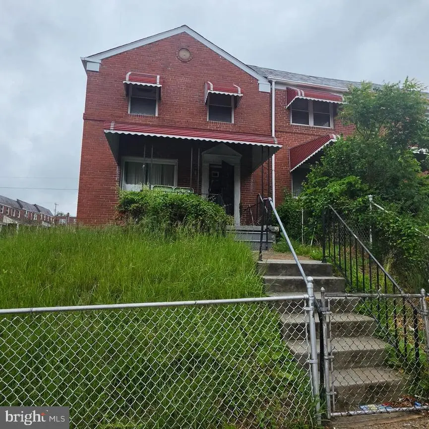 1000 Mount Holly St